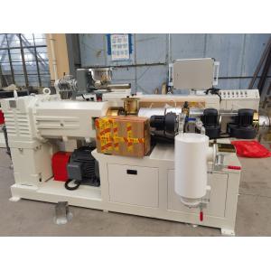 Automatic Extrusion Line – PVC Plastic Pipe/Tube Making Machine for Medical,