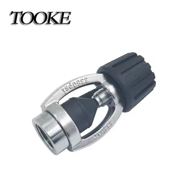 Multifunctional Scuba Diving Regulator Compact For Snorkeling Dive Regulator Bag