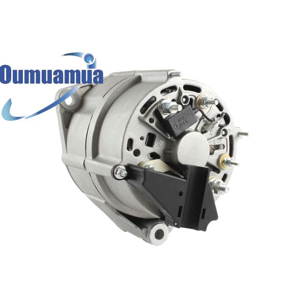 Alternator 24V 80A AL0253-009154970280 009154-970280 009154970280 009154-970280 00009154970280 009154-970280 009154970280 For Bosch