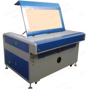 Wood laser engraving and cutting DT-9060 80W CO2 laser engraving and cutting