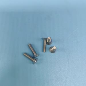 FC18-901894 Button Head Cap Screw Replacement Part For Hanwa/Samsung CP45