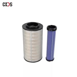 Good Quality Diesel Engine Air Filter for DAF XF105410 XF105460 XF105510