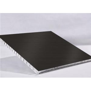 Lightweight Aluminum Honeycomb Panels For Ship Building Industry