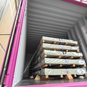 Durable Galvanized Steel Wire Rope ISO9001 For Hoist Crane