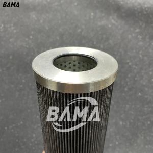 Hotels Core Components Glass fiber Replacement Hydraulic Oil Filter Element
