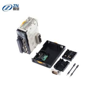 Industrial PLC Controlled Equipment Electrical Omron CJ1M-CPU12