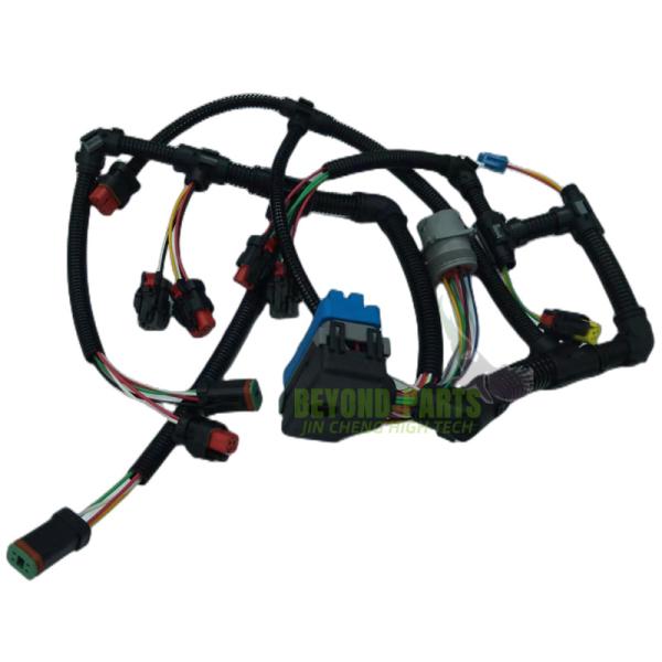 catererpillar Excavator C4.4 Engine Wire Harness 304-5163 3045163