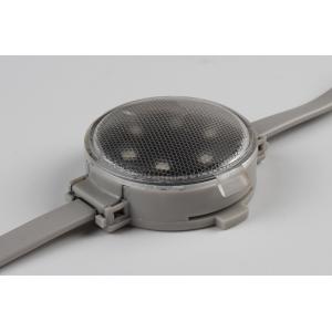 Miracle Bean 40mm RGB LED Point Light Waterproof Customized IP67 1.5W 24V