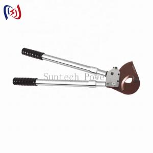 J30 Ratchet Cable Cutters