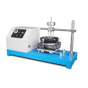 Electronic Cookware Testing , Bottom Of The Pot Abrasion Resistance Testing