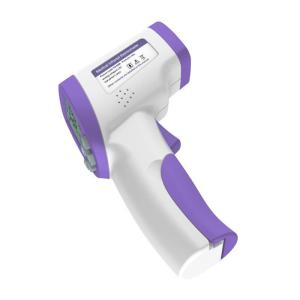 Contactless Digital Infrared Thermometer For Medical Hospital Home Use