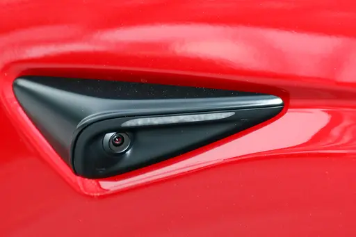 Pure Electric 2023 Tesla Model 3 All-wheel Drive 606km Range 0.67H Quick Charging