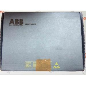 China ABB Module DSDP170 DSDP 170 57160001-ADF ABB DSDP170  PC BOARD DSDP NEW in sealed box on sale