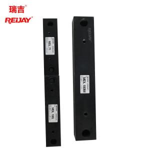 Vibration Damping Element Rubber Shock Resistant NEMA Motor