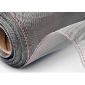 0.28mm Diameter Aluminum Screen Wire Rolls