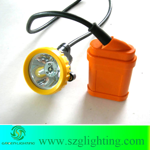 Buy Best seling LED coal mine headlamp at wholesale prices