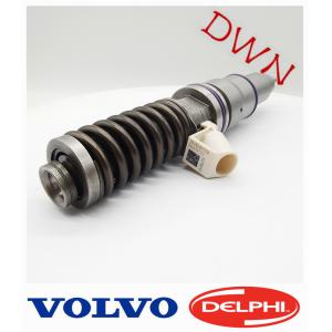 21586290 Electric Unit Fuel Injector BEBE4C14001 85000190 3801438 for Volvo 