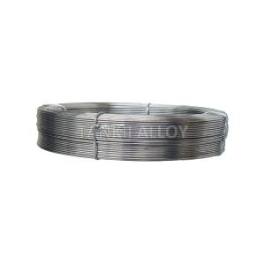 Nichrome Aluminum Thermal Spray Wire For Arc Spray Systems