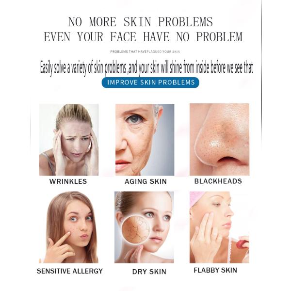 Ultima A-7 Dr Pen Microneedling Derma Roller Skin Nano Needles For Skin Tightening