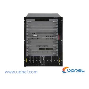 S7700 Series Smart Routing Switches 02113306 ES0B00771200 S7712 cabinet