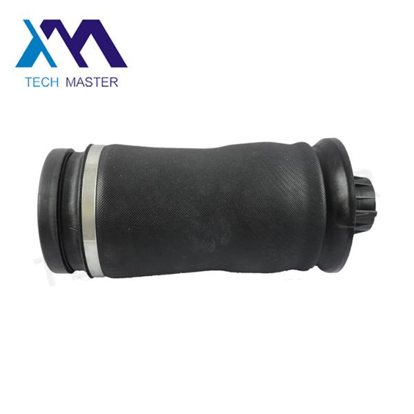 Mercedes - Benz W164 Air Suspension Springs Rear GL - Class 2005-2011 OEM 164 320 1025