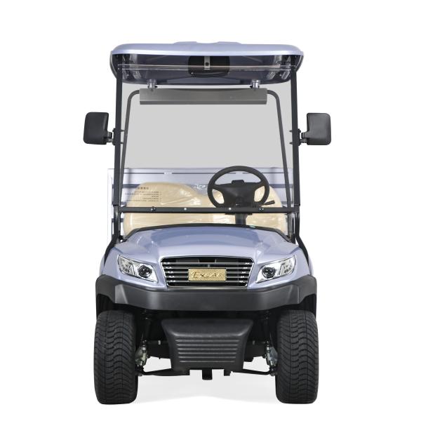 Buy 2 Seater Silver Aluminum Dump Cargo Utility Bed CE Approved at wholesale prices