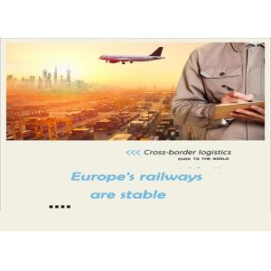 China Shenzhen To Ukraine Air Cargo International Shipping on sale