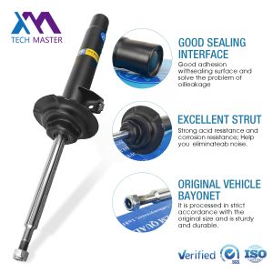 High Quality Auto Part Front shock absorber for BMW E46 OEM Part 31311094564