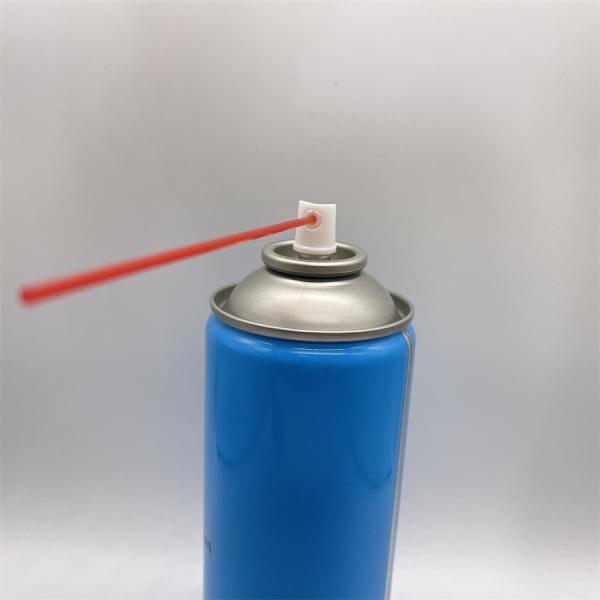 Premium MDF Aerosol Valves And Actuators Trigger Precise Activation Durable Design Specification