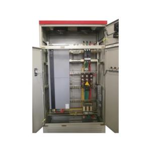 Soft Start Trainer Vocational Training Equipment Teaching Equipment