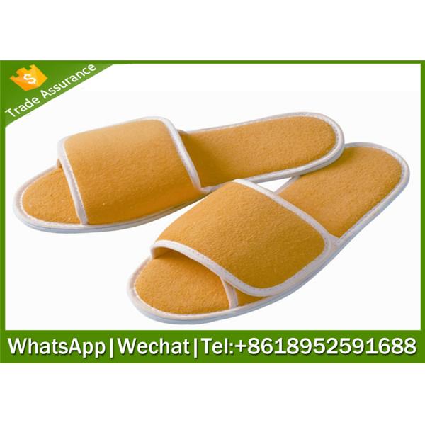 Buy Aviation slippers,airline slipper,Customized Disposable Airline slipper at wholesale prices
