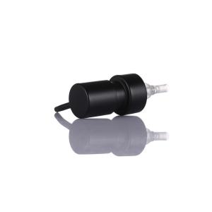 28mm Stainless Steel Lotion Pump with Customization Option Customized Request