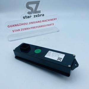 312703170 Excavator Switch Box Panel Switch Control Panel for XE200 XE135C