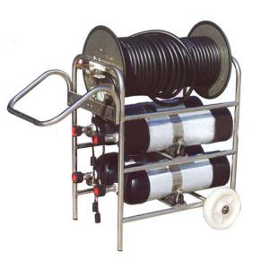 Quality Isolated negtive pressure oxygen respirator for sale