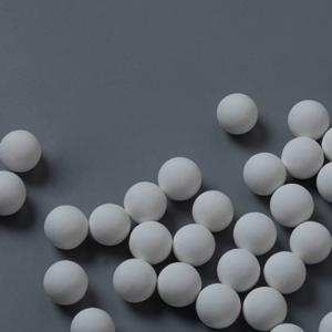 Alumina Ceramic Inert Packing Balls
