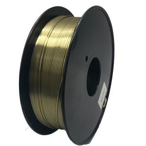 Recyclable 3D Printer Diameter 1.75 PLA Filament 1KG