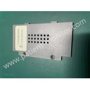 Edan F6 Fetal Monitor Safety Spare Parts Battery Cover Used-Good Condition Patient Monitor