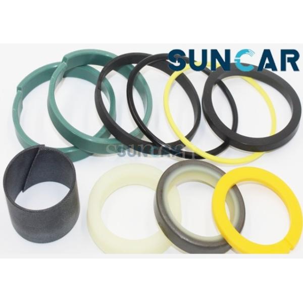 1543253C1 Bucket Cylinder Loader Seal Kit for CASE 480F 480FLL Loader Backhoe