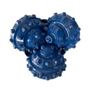 Factory Supply Directly 5 1/2inch 140mm IADC537 Tricone Rock Drill Bit