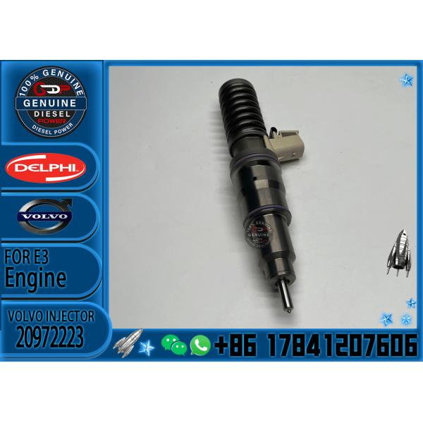 Common Rail Injector BEBE4D08003 BEBE4D24103 20584347 BEBE4D08003 BEBE4D24003