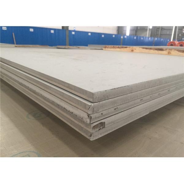 Buy High Weldability 4x8ft No.1 Finish 303 Stainless Steel Sheet at wholesale prices