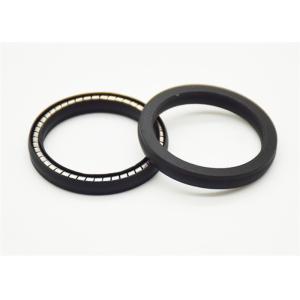 Oil And Gas Industries O Ring Oil Seal High Shaft Velocity Resistance For