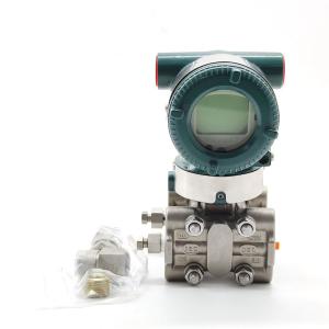 Yokogawa Differential Transmitter Pressure EJA 110E Differential Pressure