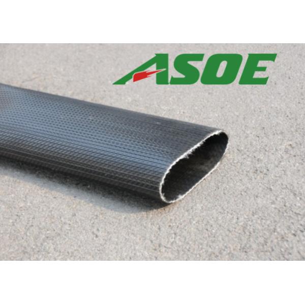Buy Water Transfering Nitrile Rubber Hose Large Diameter 10” × 100m at wholesale prices