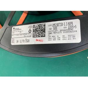 LMS1587ISX-3.3  TO263  SMDIntegrated Circuits MCU Controller Microcontrol