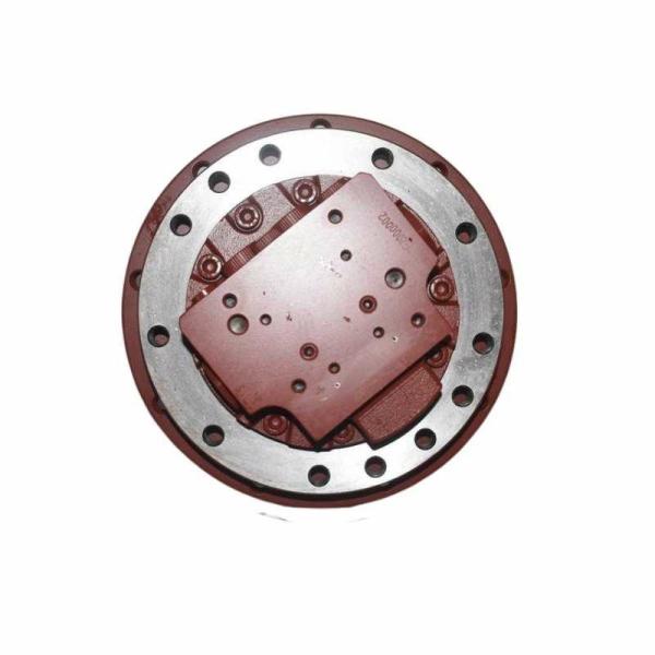 Excavator Parts GM06 Mini Final Drive For PC45 PC50 PC55 PC50UU-2 PC56 PC60 SK55 EX60 SK50