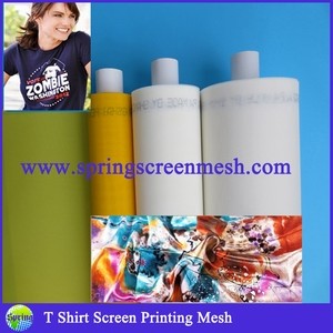 Buy t shirt printing mesh at wholesale prices