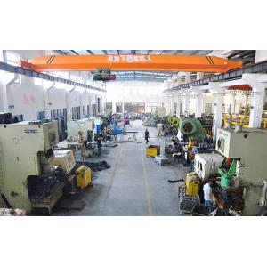 Jiaxing Jinnaike Hardware Products Co., Ltd.