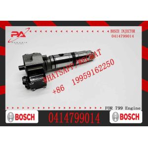 Diesel Fuel Injector Unit Pump 0414799008 0414799027 0414799014 OM904 OM906