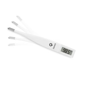 Clinic Digital Thermometer Body Thermometer Quick Check Device